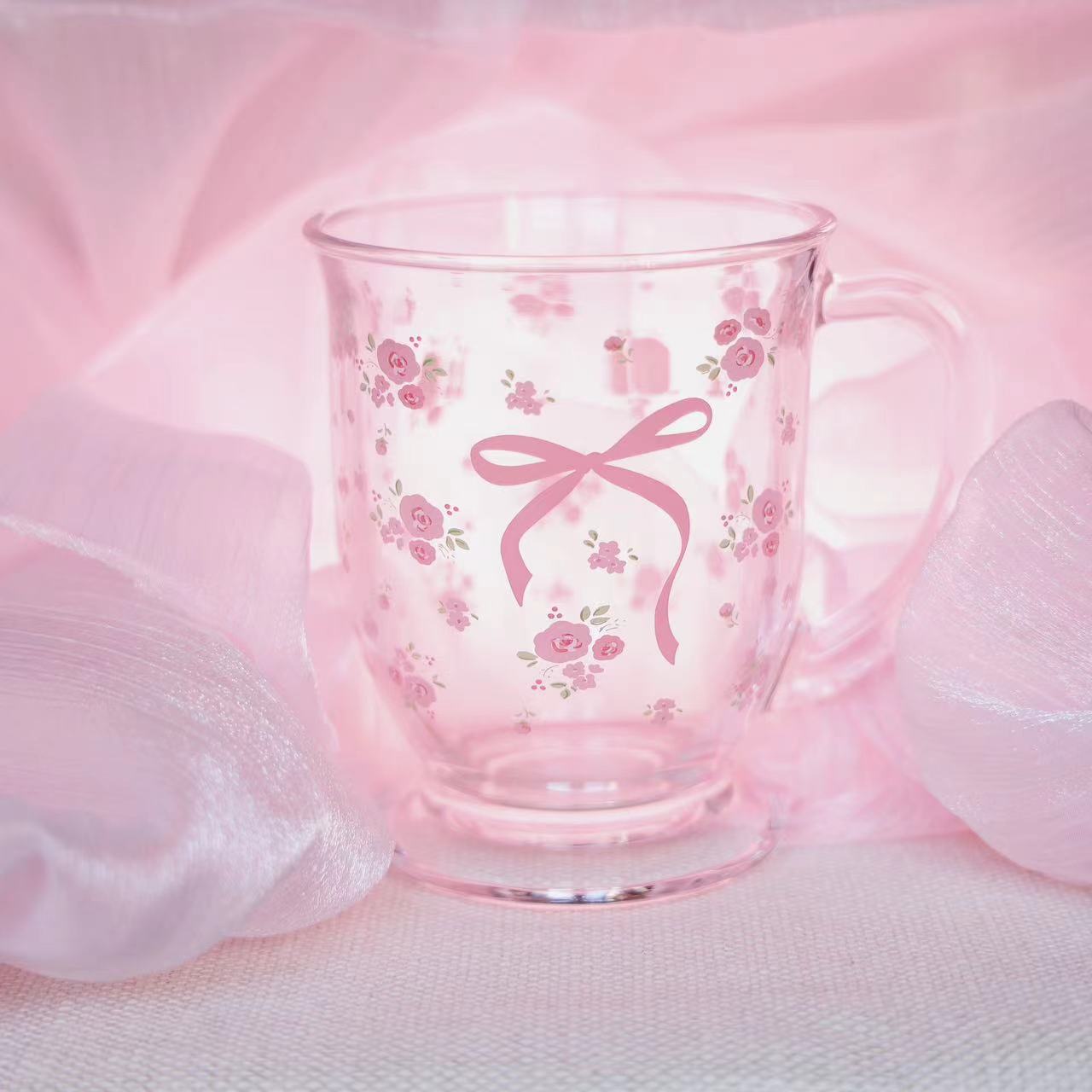 Blossom Glass